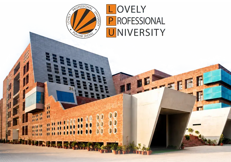 University Campus